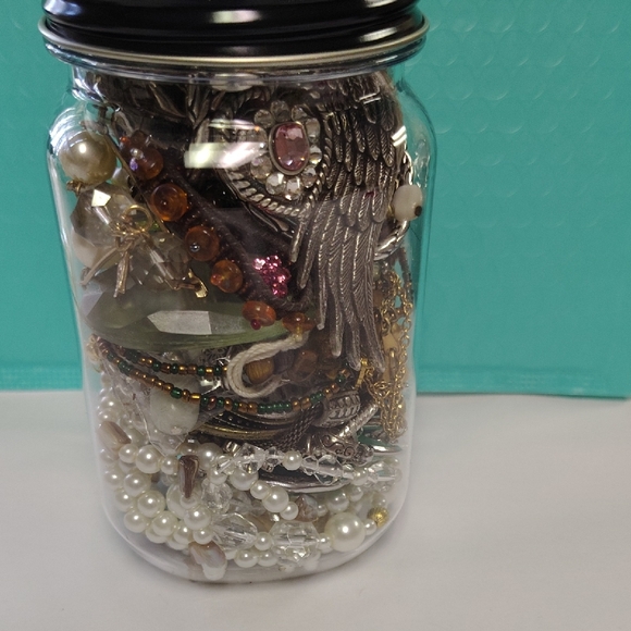 Mystery Jewelry Jar - Picture 5 of 6